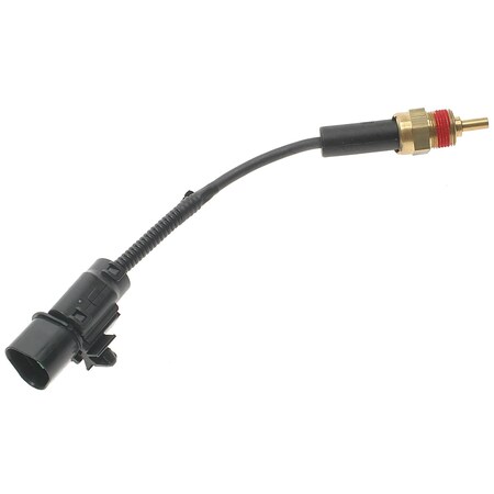 Standard Ignition Coolant Temperature Sensor, Tx114 TX114